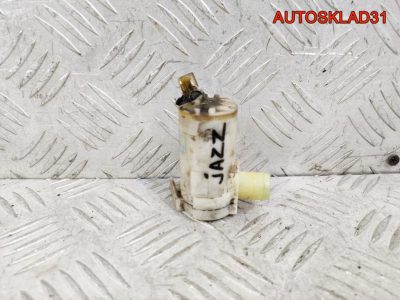 Насос омывателя Honda Jazz 2224636A - АвтоСклад31.рф - авторазборка контрактные б/у запчасти в г. Белгород