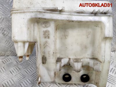Бачок омывателя Toyota Aygo 853150H010 - АвтоСклад31.рф - авторазборка контрактные б/у запчасти в г. Белгород
