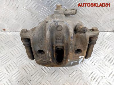 Суппорт тормозной передний левый Opel Omega B - АвтоСклад31.рф - авторазборка контрактные б/у запчасти в г. Белгород