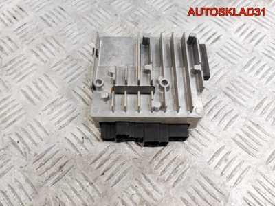 Блок электронный Volkswagen Lupo 6E0909703 - АвтоСклад31.рф - авторазборка контрактные б/у запчасти в г. Белгород