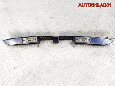 Накладка двери багажника Audi A3 8L 8D9827574 - АвтоСклад31.рф - авторазборка контрактные б/у запчасти в г. Белгород