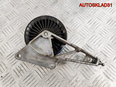 Ролик с кронштейном Mercedes GLK X204 A6512370041 - АвтоСклад31.рф - авторазборка контрактные б/у запчасти в г. Белгород