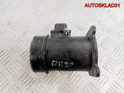 Расходомер воздуха Nissan Primera P12 226807S000 - АвтоСклад31.рф - авторазборка контрактные б/у запчасти в г. Белгород