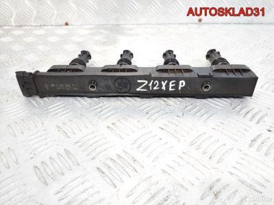 Катушка зажигания Opel Corsa D Z12XEP 0221503472 - АвтоСклад31.рф - авторазборка контрактные б/у запчасти в г. Белгород