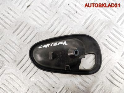 Накладка внутренней ручки L Mitsubishi Carisma DA - АвтоСклад31.рф - авторазборка контрактные б/у запчасти в г. Белгород