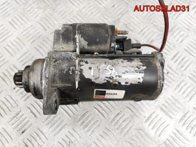 Стартер Ford Galaxy 2,3 E5SA Бензин D7RS30XA - АвтоСклад31.рф - авторазборка контрактные б/у запчасти в г. Белгород