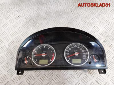 Панель приборов Ford Mondeo 3 Бензин 1S7F10849DK - АвтоСклад31.рф - авторазборка контрактные б/у запчасти в г. Белгород