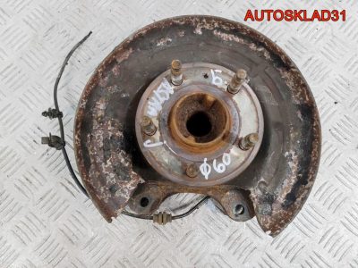 Ступица задняя левая Opel Astra J 13502872 - АвтоСклад31.рф - авторазборка контрактные б/у запчасти в г. Белгород