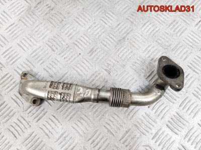 Трубка картерных газов VW Golf Plus 03G131521AH - АвтоСклад31.рф - авторазборка контрактные б/у запчасти в г. Белгород