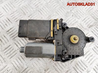 Моторчик стеклоподъемника передний левый Skoda Octavia A4 1U4959801B - АвтоСклад31.рф - авторазборка контрактные б/у запчасти в г. Белгород