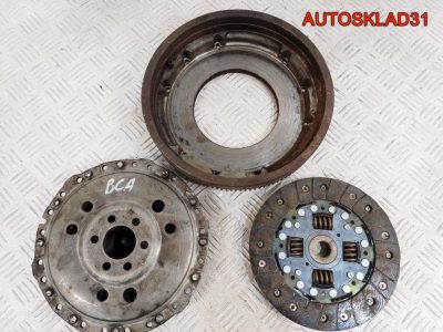 Комплект сцепления VW Golf 4 1,4 BCA 027105273D - АвтоСклад31.рф - авторазборка контрактные б/у запчасти в г. Белгород