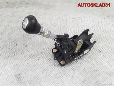 Кулиса МКПП 5 ступка Ford Mondeo 3 1S7R7K387CC - АвтоСклад31.рф - авторазборка контрактные б/у запчасти в г. Белгород