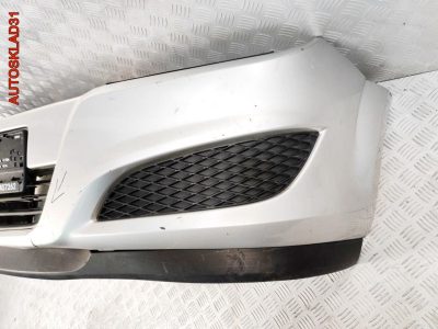 Бампер передний Opel Astra H Рестайлинг 13225746 - АвтоСклад31.рф - авторазборка контрактные б/у запчасти в г. Белгород