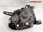 Фара левая Renault Modus 8200613074 - АвтоСклад31.рф - авторазборка контрактные б/у запчасти в г. Белгород