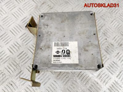 Блок ЭБУ Nissan X-Trail T30 237108H800 Дизель - АвтоСклад31.рф - авторазборка контрактные б/у запчасти в г. Белгород