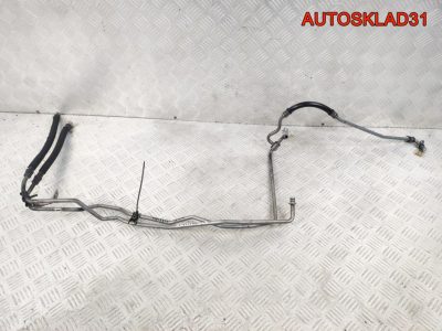 Трубка масла АКПП Комплект Mercedes GLK 2651.912 - АвтоСклад31.рф - авторазборка контрактные б/у запчасти в г. Белгород