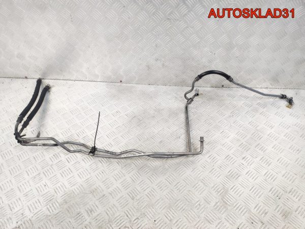 Радиатор EGR Mercedes GLK X204 651.912 A6512031882 - АвтоСклад31.рф - авторазборка контрактные б/у запчасти в г. Белгород