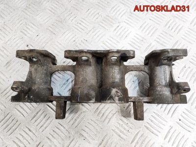 Коллектор впускной VW Golf 4 2,0 Бензин 06A133206R - АвтоСклад31.рф - авторазборка контрактные б/у запчасти в г. Белгород