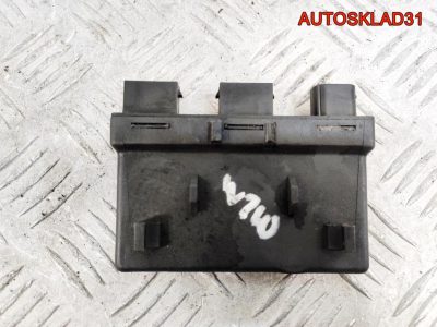 Блок комфорта Mercedes Benz W210 A0275457232 - АвтоСклад31.рф - авторазборка контрактные б/у запчасти в г. Белгород