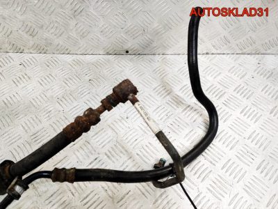 Трубка ГУР Комплект Mercedes GLK X204 2.2 651.912 - АвтоСклад31.рф - авторазборка контрактные б/у запчасти в г. Белгород