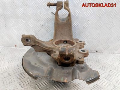 Кулак поворотный передний левый Ford C-MAX 2 - АвтоСклад31.рф - авторазборка контрактные б/у запчасти в г. Белгород