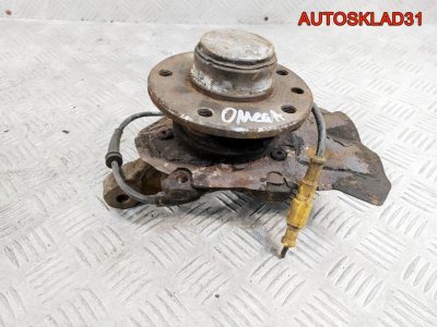 Кулак поворотный передний левый Opel Omega B - АвтоСклад31.рф - авторазборка контрактные б/у запчасти в г. Белгород