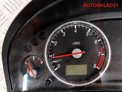 Панель приборов Ford Mondeo 3 Бензин 1S7F10849DK - АвтоСклад31.рф - авторазборка контрактные б/у запчасти в г. Белгород
