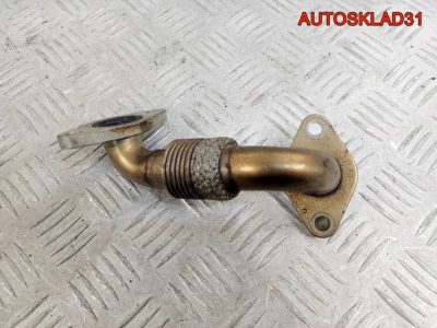 Трубка картерных газов VW Golf 5 BXE 038131521BQ - АвтоСклад31.рф - авторазборка контрактные б/у запчасти в г. Белгород