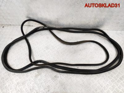 Уплотнитель двери Комплект Opel Corsa D Купе - АвтоСклад31.рф - авторазборка контрактные б/у запчасти в г. Белгород