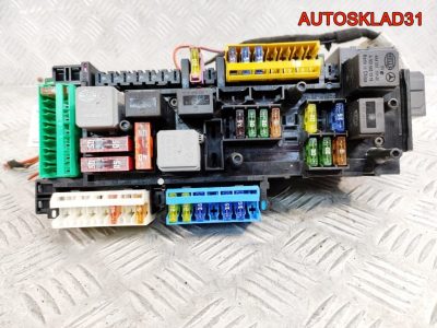 Блок предохранителей Mercedes GLK X204 A2049001402 - АвтоСклад31.рф - авторазборка контрактные б/у запчасти в г. Белгород