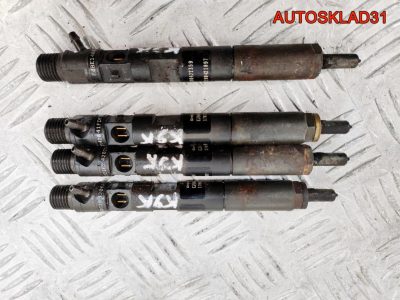 Форсунка дизельная Nissan Note 1,5 K9K 8200421359 - АвтоСклад31.рф - авторазборка контрактные б/у запчасти в г. Белгород