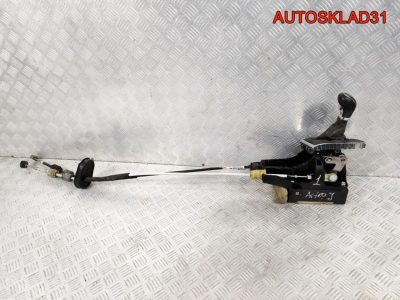 Кулиса МКПП 5 ступка Opel Astra J A16XER 55575258 - АвтоСклад31.рф - авторазборка контрактные б/у запчасти в г. Белгород