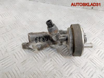 Теплообменник Nissan Primera P12 2,0 QR20DE - АвтоСклад31.рф - авторазборка контрактные б/у запчасти в г. Белгород