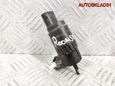 Насос омывателя Skoda Roomster 1K6955651 - АвтоСклад31.рф - авторазборка контрактные б/у запчасти в г. Белгород
