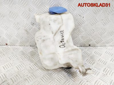 Бачок омывателя Skoda Octavia A4 1J0955453N - АвтоСклад31.рф - авторазборка контрактные б/у запчасти в г. Белгород