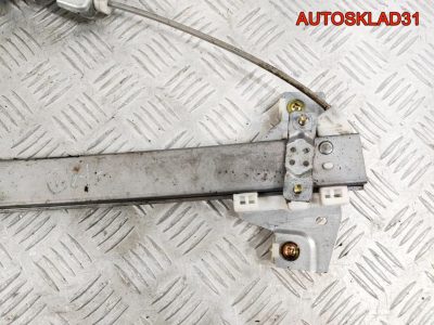 Стеклоподъемник передней левой двери Hyundai Getz - АвтоСклад31.рф - авторазборка контрактные б/у запчасти в г. Белгород