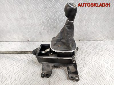 Кулиса МКПП 5 ступка Opel Corsa D 9123011 - АвтоСклад31.рф - авторазборка контрактные б/у запчасти в г. Белгород