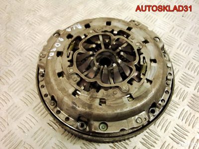 Комплект сцепления с маховиком Audi A4 B7 2.0 BLB - АвтоСклад31.рф - авторазборка контрактные б/у запчасти в г. Белгород