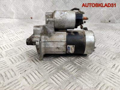 Стартер Nissan Note E11 1,5 К9К 276 Дизель STR4708 - АвтоСклад31.рф - авторазборка контрактные б/у запчасти в г. Белгород