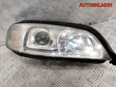 Фара правая Галоген Opel Omega B Рест 09147872 - АвтоСклад31.рф - авторазборка контрактные б/у запчасти в г. Белгород
