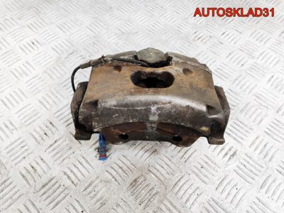 Суппорт тормозной передний левый Opel Vectra C 93176375 - АвтоСклад31.рф - авторазборка контрактные б/у запчасти в г. Белгород