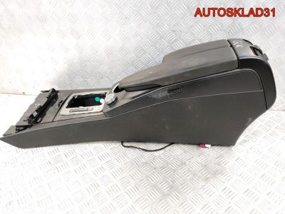 Подлокотник с консолью Mercedes GLK A2046800150 - АвтоСклад31.рф - авторазборка контрактные б/у запчасти в г. Белгород