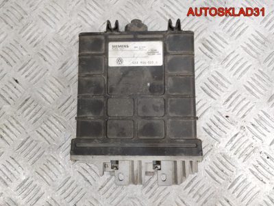 ЭБУ VW Transporter T4 2.5 AET Бензин 023906025C - АвтоСклад31.рф - авторазборка контрактные б/у запчасти в г. Белгород