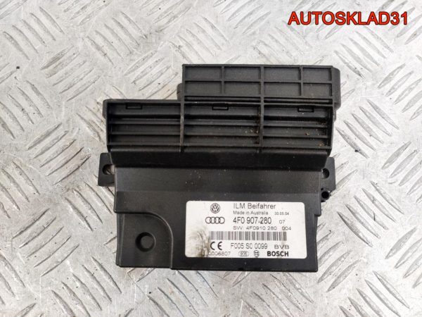 Компрессор кондиционера VW Polo 6Q0820808G - АвтоСклад31.рф - авторазборка контрактные б/у запчасти в г. Белгород