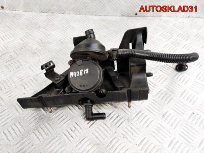 Клапан вентиляции газов картера BMW E46 7500673 - АвтоСклад31.рф - авторазборка контрактные б/у запчасти в г. Белгород