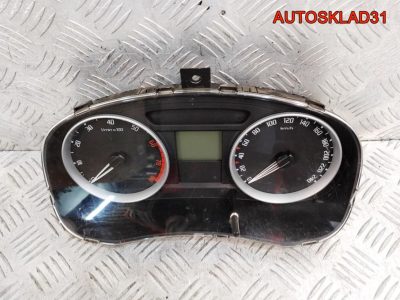 Панель приборов Skoda Fabia 1,2 бензин 5J0920810B - АвтоСклад31.рф - авторазборка контрактные б/у запчасти в г. Белгород