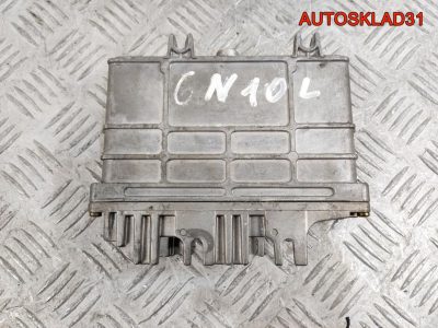 Блок эбу VW Golf 3 1,4 AEX 030906027K Бензин - АвтоСклад31.рф - авторазборка контрактные б/у запчасти в г. Белгород