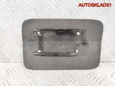 Лючок бензобака Mercedes GLK X204 A2047570306 - АвтоСклад31.рф - авторазборка контрактные б/у запчасти в г. Белгород