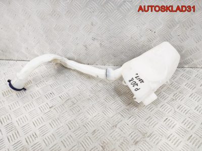 Бачок омывателя Peugeot 208 9683988680 - АвтоСклад31.рф - авторазборка контрактные б/у запчасти в г. Белгород