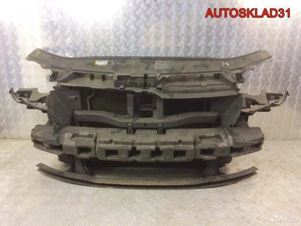 Корпус термостата Renault Logan D4F732 8200660882 - АвтоСклад31.рф - авторазборка контрактные б/у запчасти в г. Белгород